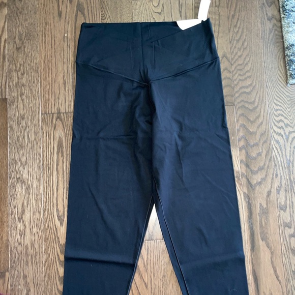 aerie Pants - Aerie Crossover Legging XL